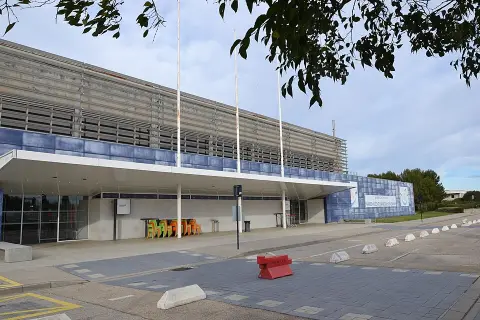 Avignon airport