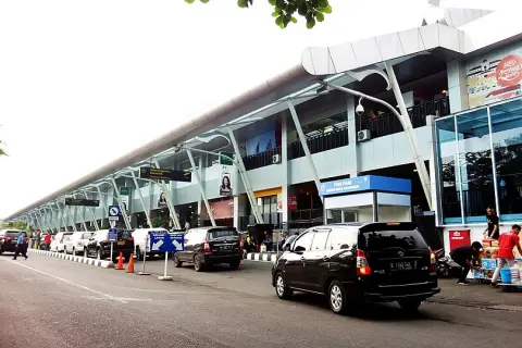 Bandung airport