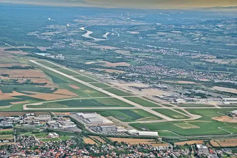 Basel airport