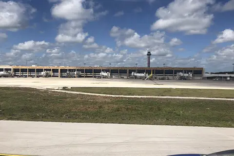 Cancún airport