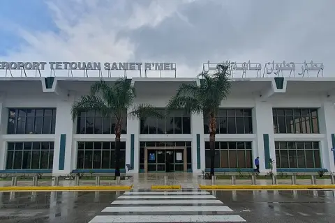 Chefchaouen airport
