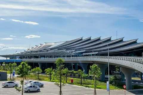Huế airport