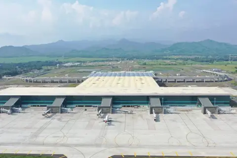 Yogyakarta airport