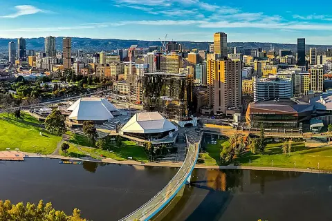 Adelaide