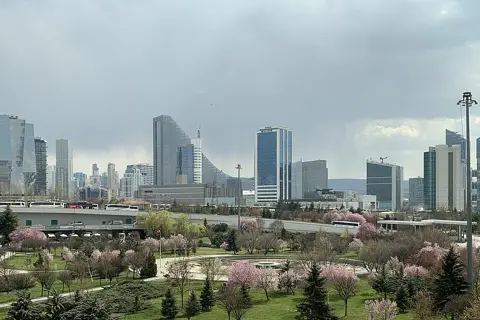 Ankara