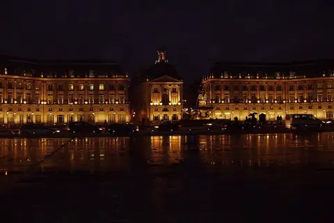 Bordeaux