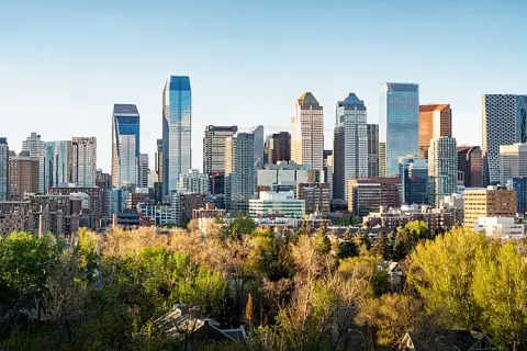 Calgary