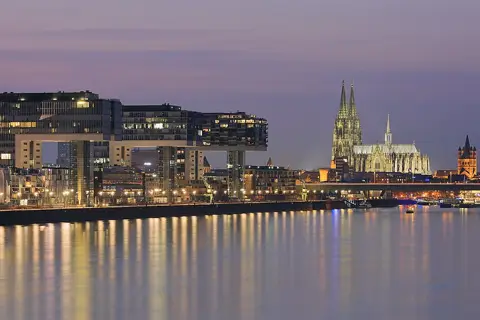 Cologne