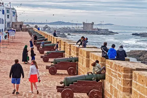 Essaouira