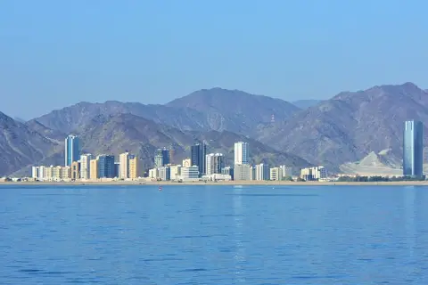 Fujairah