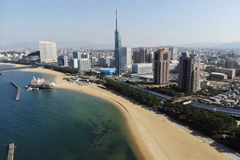 Fukuoka