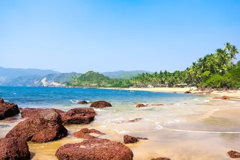 Goa