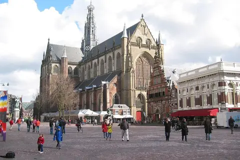 Haarlem