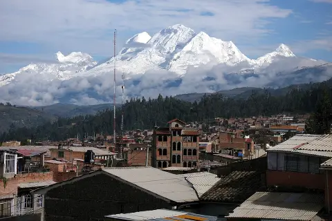 Huaraz