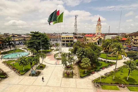 Iquitos