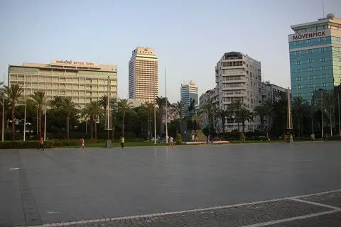 Izmir