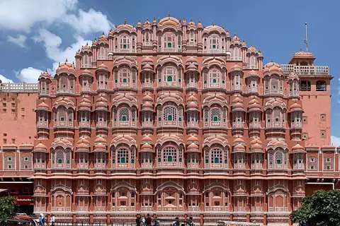 Jaipur