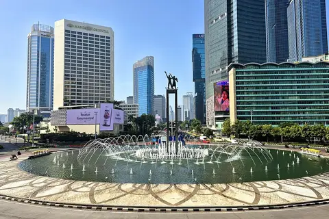 Jakarta