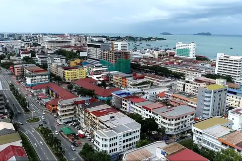 Kota Kinabalu