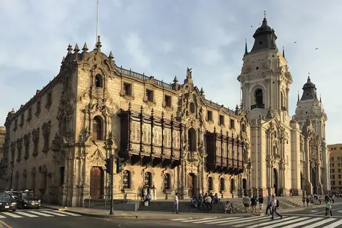 Peru