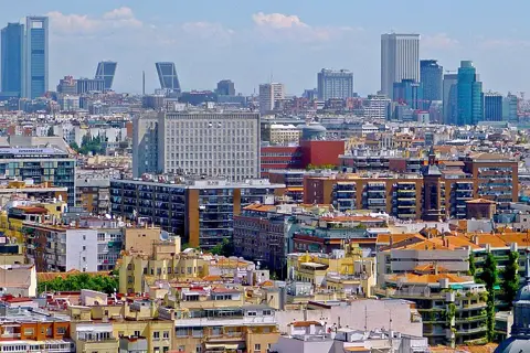 Madrid