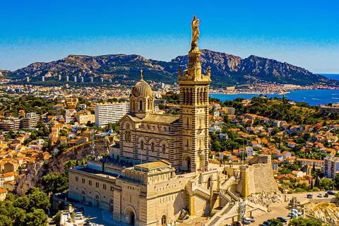 Marseille