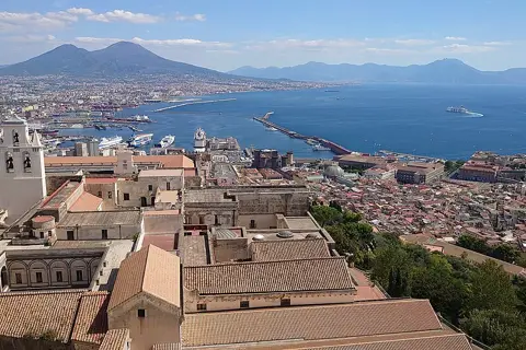 Naples