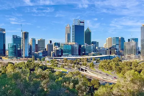 Perth