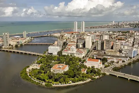 Recife