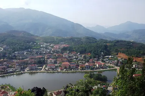 Sa Pa