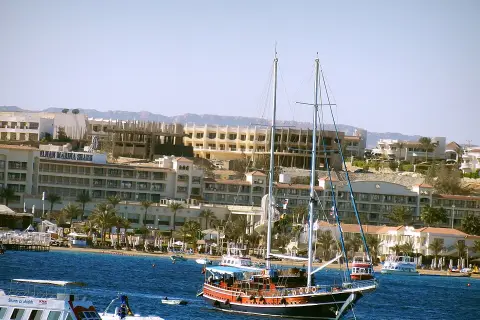 Sharm El Sheikh
