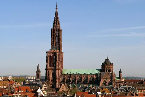 Strasbourg