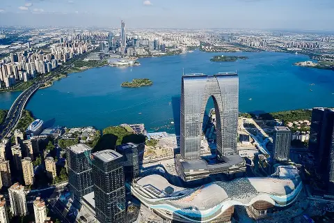 Suzhou