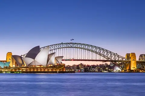 Sydney