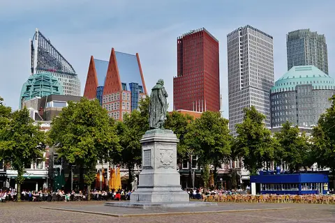 The Hague