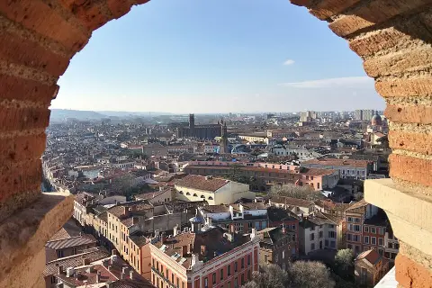 Toulouse