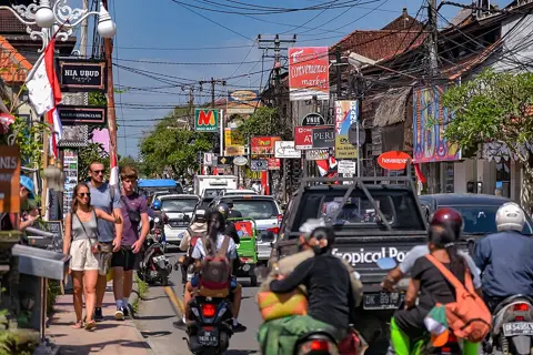 Ubud
