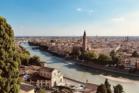Verona
