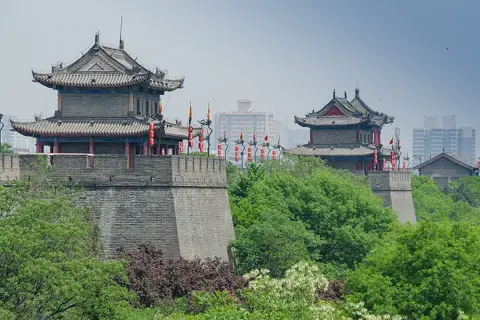 Xi'an